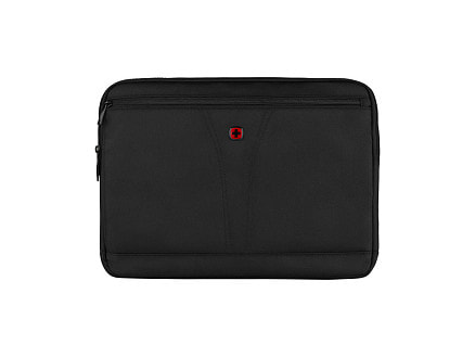 Чехол WENGER BC-Top для ноутбука 14'', черный, баллистический нейлон, 35 x 4 x 26 см, 4 л