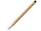 Вечный карандаш Sicily Bamboo из бамбука со стилусом и линейкой small_img_3