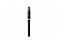 Ручка роллер Parker Sonnet  Matte Black GT, стержень: F, цвет чернил: black, в подарочной упаковке small_img_3