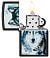 Зажигалка ZIPPO Feed the Good Wolf с покрытием Black Matte, латунь/сталь, черная,матовая,38x13x57 мм small_img_3