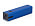 Внешний аккумулятор Rail, 5000 mAh, синий_синий