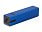 Внешний аккумулятор Rail, 5000 mAh, синий_СИНИЙ
