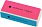 Брусок Dewal Beauty полировочный 4 в 1 (абразивность 180/240/400/3000 гр.)_РАЗНОЦВЕТНЫЙ-500