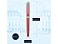 Ручка роллер Waterman Hemisphere Coral Pink small_img_4