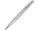 Ручка шариковая Waterman модель Hemisphere Deluxe Metal CT в футляре small_img_1