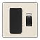 Набор подарочный Solution Superior Duo (внешний аккумулятор «Universal», Флеш накопитель Shine 32GB ) small_img_1