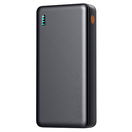 Внешний аккумулятор Belong, 20000 Mah, черный