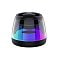 Колонка беспроводная MyTone Light  Magnet Sound, со светомузыкой, черная small_img_1