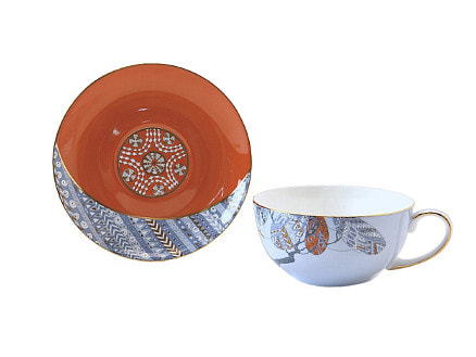 Тарелка Valerie Concept PLATE 2 TRO