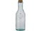 Fresqui Стеклянный графин с крышкой из пробки, прозрачный small_img_3