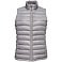 Жилет женский Wilson BW Women, серый small_img_1