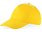 Бейсболка Мемфис 230 5-панельная, yellow_ЖЕЛТЫЙ