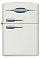 Зажигалка ZIPPO Retro Fridge Design с покрытием White Matte, латунь/сталь, серебристая, 38x13x57 мм small_img_2