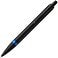 Ручка шариковая Parker IM Professionals Marine Blue BT, черная с синим small_img_1