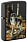 Зажигалка ZIPPO Linda Picken с покрытием Black Matte, латунь/сталь, черная, матовая, 38x13x57 мм_ЧЕРНЫЙ