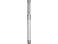Ручка роллер Waterman Perspective Pure White CT F, белый/серебристый small_img_2