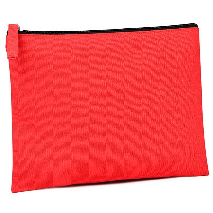Косметичка Blinkie 325 г/м², красный