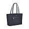 Сумка VICTORINOX Victoria Signature Tote, синяя, нейлон/кожа, 51x15x30 см, 19 л small_img_2