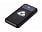 Внешний беспроводной аккумулятор c QC/PD Арти, 10000 mAh, черный_ЧЕРНЫЙ С БЕЛОЙ ПОДСВЕТКОЙ