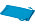 Чехол из микрофибры Clean для солнцезащитных очков, process blue_голубой