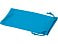 Чехол из микрофибры Clean для солнцезащитных очков, process blue small_img_1