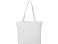 Weekender эко-сумка из переработанного материала Aware™ плотностью 500 г/м² - Белый small_img_3