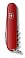 Нож перочинный VICTORINOX Waiter, 84 мм, 9 функций, красный small_img_2