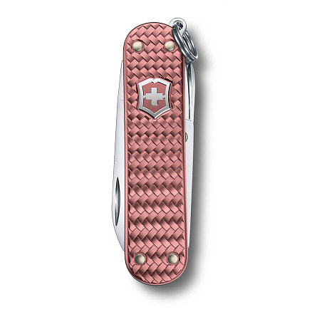 Нож-брелок VICTORINOX Classic SD Precious Alox