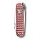 Нож-брелок VICTORINOX Classic SD Precious Alox
