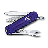 Нож-брелок VICTORINOX Classic SD Colors