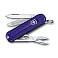 Нож-брелок VICTORINOX Classic SD Colors