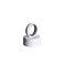 Бутылка для воды RING, 600 мл; 24,5х7,3см, пластик rPET small_img_3
