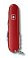 Нож перочинный VICTORINOX Huntsman, 91 мм, 15 функций, красный small_img_2