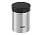 Термос для еды из нерж. стали тм THERMOS NS-340  BK0,47L_СТАЛЬНОЙ
