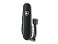 Нож перочинный VICTORINOX Spartan Onyx Black, 91 мм, 12 функций, чёрный, со шнурком в комплекте small_img_4
