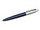 Набор из 2х ручек в подарочной коробке: Parker Jotter Essential, Royal Blue CT и Parker Jotter Essential, St. Steel СT small_img_4