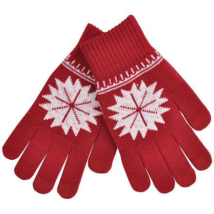Перчатки для сенсорных экранов