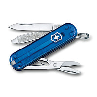Нож-брелок VICTORINOX Classic SD Colors