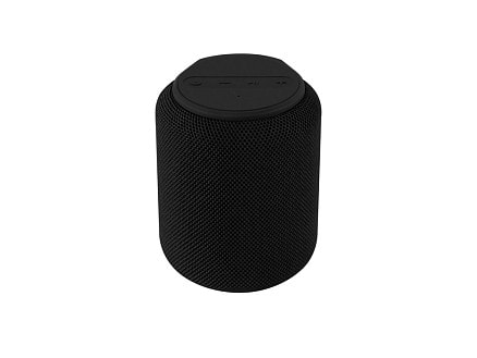 Портативная колонка mySound Clario, 15 Вт Black (Р)
