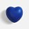 Антистресс «Сердце», синий_СИНИЙ