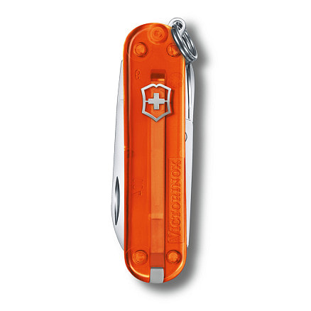 Нож-брелок VICTORINOX Classic SD Colors