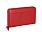 Кошелёк Cross Colors Rosso, кожа наппа, фактурная, цвет красный_КРАСНЫЙ