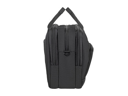 RIVACASE 8432 black ECO сумка для ноутбука 15.6 / 6