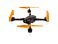 Радиоуправляемый квадрокоптер HIPER SHADOW FPV (Р) small_img_1