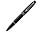 Ручка-роллер Waterman Expert, цвет: Black Laque CT, стержень: Fblk_ЧЕРНЫЙ ГЛЯНЦЕВЫЙ, СЕРЕБРИСТЫЙ