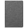 Ежедневник Flexy Paper А5, недатированный, в гибкой обложке, серый small_img_2