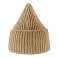 Шапка OAK, бежевый, с отворотом, из пряжи Polylana®: 60% перераб.полиэстер, 40% акрил small_img_2