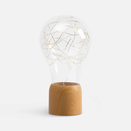 Левитирующая лампа FireFly Lights ver.2