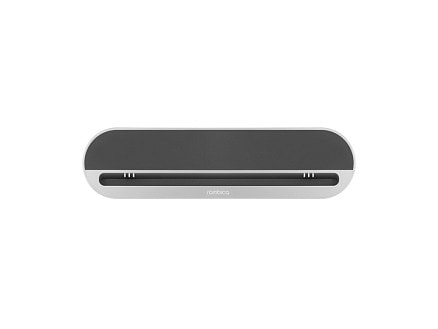 Хаб USB Type-C 3.0 для ноутбуков Falcon, черный