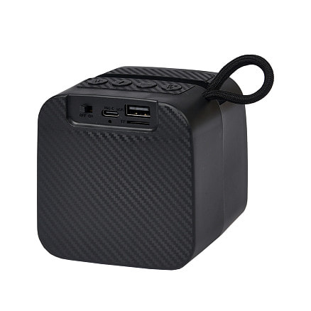 Беспроводная Bluetooth колонка Beat 5W, черный